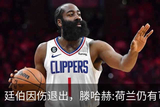 廷伯因伤退出，滕哈赫:荷兰仍有可能进决赛 但失去核心之一很痛苦